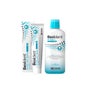 Bexident Pack Gengivas Pasta Dental Triclosan 125ml + Gengivas com Triclosan Colutório 500ml