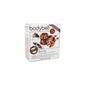 Bodybell Barrita Cacahuete Y Caramelo 5 Barritas BodyBell,