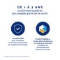 Inostime Leite 3 LPN HMO Plus 12-36 Meses 800g