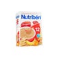 Nutribén ™ café da manhã flocos de trigo com frutas 750g