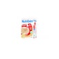 Nutribén ™ café da manhã flocos de trigo com frutas 750g