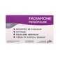 FADIAMONE Menopausa Suplemento alimentar Caixa de 60 comprimidos + 30 cápsulas moles