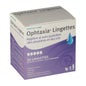 Caixa de Ophtaxia de 20 Striles Wipes