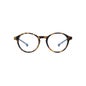Óculos de Parafina Volga Wid Black +3,50