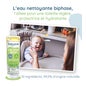 Babysoin Agua Limpiadora Biphase 400ml