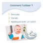 Babysoin Agua Limpiadora Biphase 400ml