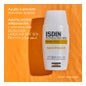 Foto Ultra 100 ISDIN® Spot prevent Fusion Fluid SPF50+50ml