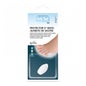 HerbiFeet 5ª protetor de dedo do pé feito sob medida para o joanete 1pc