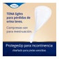 Tena Lights By Long 20Pcs 761816