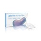 Opticvue Hydroplus Lentes de Contacto Mensais 1 00 3 Unidades