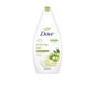 Dove Protecting Care Body Wash Olive Oil Very Dry Skin 500ml