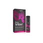 Orgie Sexy Vibe! Gel de Orgasmo Intenso para Casais 15 ml