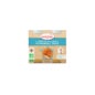Babybio Menu Vegetal/Truita 2X200g