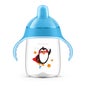 Avent mágica azul gotejamento copo 340ml