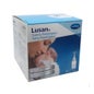 Lusan® solução fisiológica fisiológica soro fisiológico dose única 5mlx30pcs