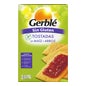 Gerble Tostadas Maiz Arroz Sin Gluten BIo 250g