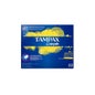 Tampax Compak Regular 22uds