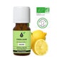 LCA Essence de Citron Jaune BIO 10ml