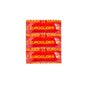 Preservativos Euroglider 144 pcs