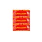 Preservativos Euroglider 144 pcs