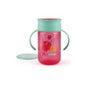 Suavinex™ tigela de aprendizagem 360° +18m 340ml