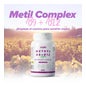 HSN Metil Complex B9 + B12 120comp