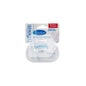 Dr. Brown's Prevent desenhos em cor de silicone +12 meses 1 peça