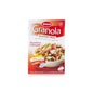 Emco Granola Granola Muesli Morango Amêndoa Sem Glúten 340g
