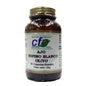 CFN Hawthorn Oliva 90caps de alho