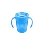 360 Tumbler sem boquilha Dr. Brown Blue