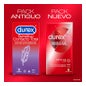 Contato Sensível Durex ™ Total de preservativos 6uds