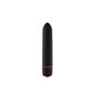 Platanomelon Mini Bala Vibratória Neo Black 1pc