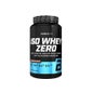 Biotech Utiliza Biscoitos Iso Whey Zero 908g