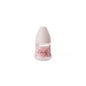 Taça Suavinex ™ Tetina em latex boca larga 3 Posições Ros 150ml