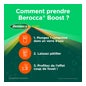 Efeito Berocca Boost 20comp