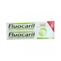 Fluocaril Bi-Fluorescente 250mg Hortelã 2x125ml