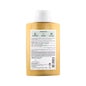 Champô nutritivo de cloro com manteiga de manga 200ml