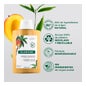 Champô nutritivo de cloro com manteiga de manga 200ml