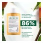 Champô nutritivo de cloro com manteiga de manga 200ml