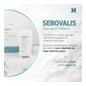 Shampoo shampoo Sebovalis 200ml