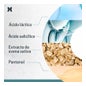 Shampoo shampoo Sebovalis 200ml
