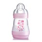 Mam Baby Bottle e Start Anti Colic Pink D1 160ml