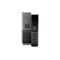 Apivita Men's Care após 100ml de bálsamo de barbear