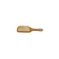 NaturaBio Cosméticos Bamboo Hair Brush Grande 1pc