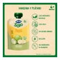 Hero Baby Manzana Banana 100g