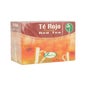 Soria Natural Chá Vermelho Infusão 20 filtros