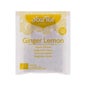 Chá de gengibre e limão 17 sacos de Yogi