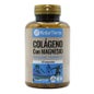 Colágeno Naturtierra Com Pastilhas de Magnésio 180