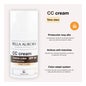 Bella Aurora Spf50 Cor Creme Tom Anti-Mancha Clara 30ml