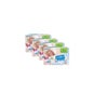 Chelino Fashion & Love fraldas T3 4-10kg 36uds